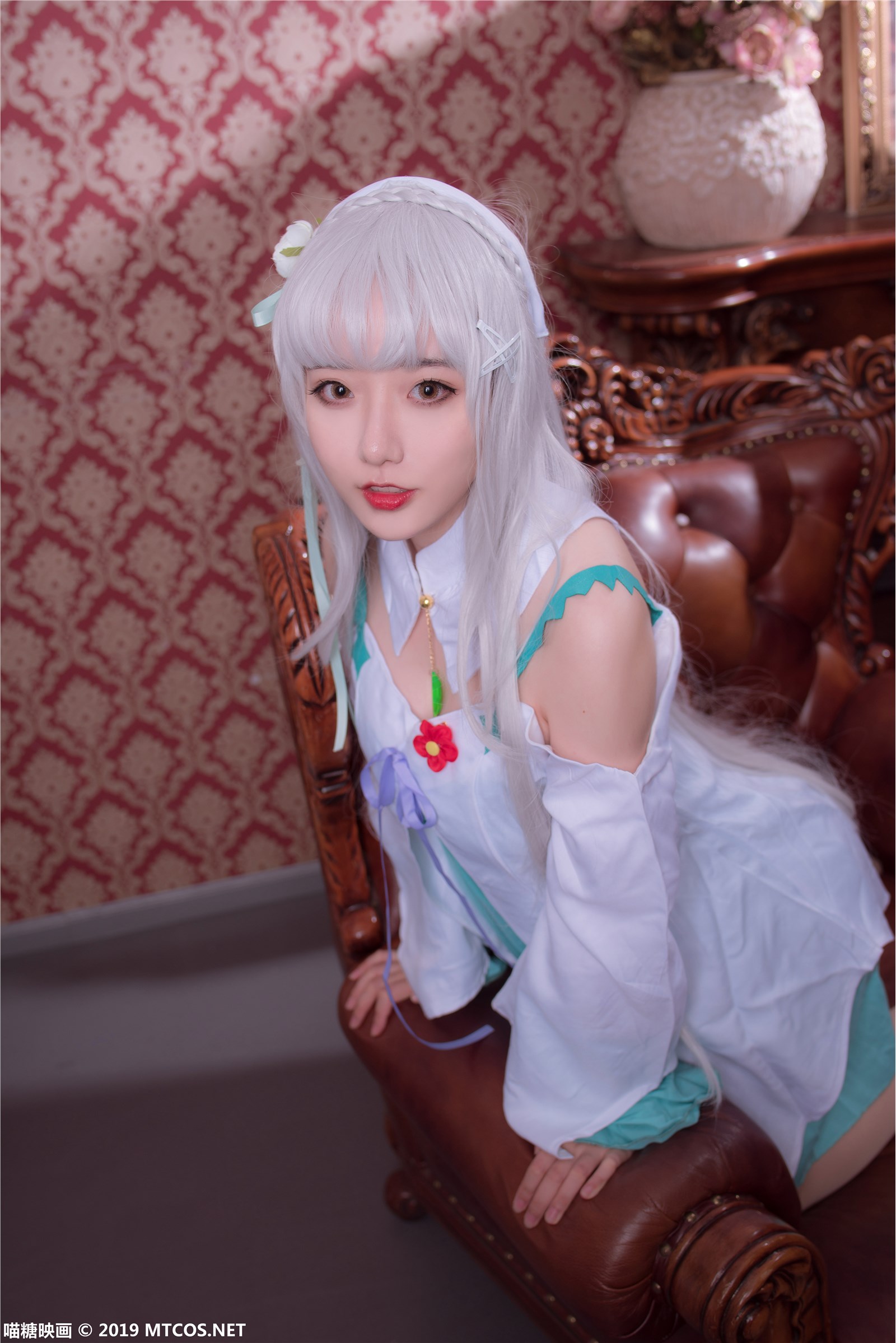 MTYH Meow Sugar Reflection Vol.052 Lori Girls(39)